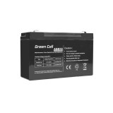 Baterie Green Cell AGM VRLA 6V 10 Ah