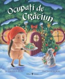 Ocupați de Crăciun - M. Christina Butler
