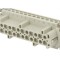 Conector HDC Inserturi Mamă 24 PE 16A