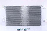 Condensator climatizare Renault Clio II, Laguna II, Vel Satis Motor 1.6, 1.6 16V, 1.6 16V, 1.6 LPG, 1.8 16V, 1.8 16V, 697x387x18mm, OE 8200008763