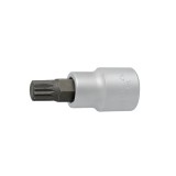 Cap cheie tubulara, profil ZX, Unior 620818, M18 x 3/4 inch