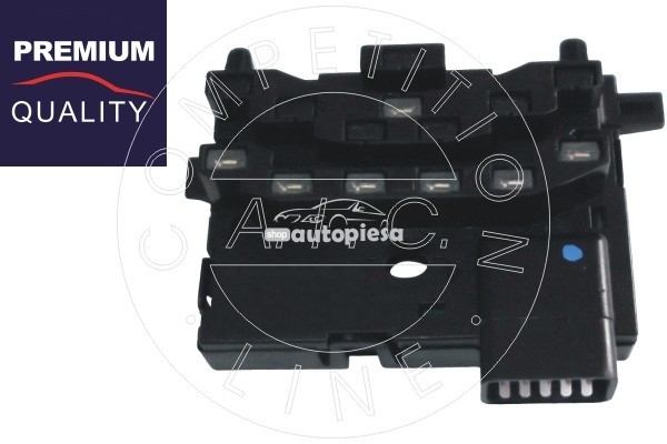 Senzor unghi bracaj AUDI A3 (8P1) (2003 - 2012) AIC 55000