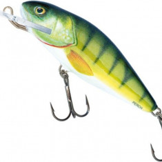 Vobler Salmo Perch Deep Runner PH8DR, culoare PH, 8cm, 14g