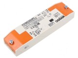 Alimentator LED pulsatoriu 18W 10&divide;54VDC IP20