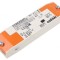 Alimentator LED pulsatoriu 18W 10&divide;54VDC IP20