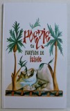 POEZIE CU PARFUM DE ISIHIE , 2015
