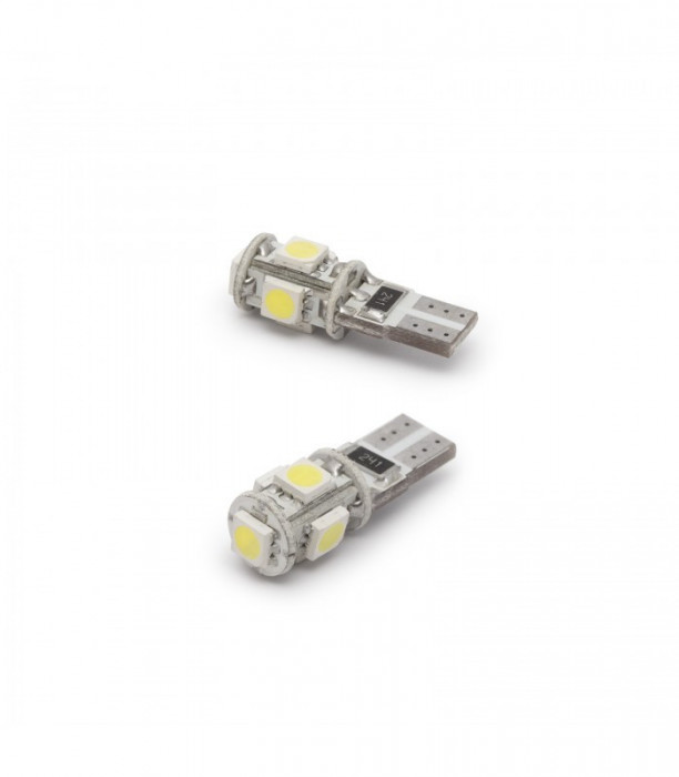 Led pozitie 5 SMD Canbus 79286 CLD306