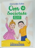 OM SI SOCIETATE , 4-5 ANI de LAURENTIA CULEA , 2020
