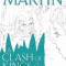 A Clash of Kings: The Graphic Novel: Volume Three: Volume Three
