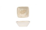 Bonna Placa de service - Nacrous - Por&Aring;&pound;elan - 8x8.5 cm - set de 2