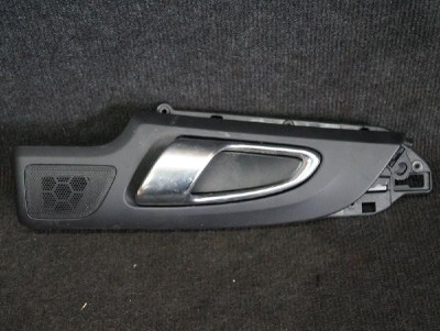 Cadru m&amp;acirc;ner interior ușă dreapta spate PORSCHE CAYENNE 92A 2011 OEM: 7P5837019 1933593 foto