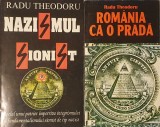 Radu Theodoru, Romania ca o Prada + Nazismul Sionist, 1997