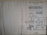 Matematica V-VIII, 1988