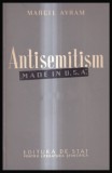 Antisemitism made in U.S.A / Marcel Avram 1953