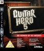 Joc PS3 Guitar Hero 5 - F