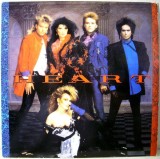 Vinil Heart &ndash; Heart (VG), Rock