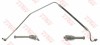 Conducta / cablu frana RENAULT MEGANE II Limuzina (LM0/1) (2003 - 2016) TRW PHD1169