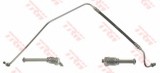 Conducta / cablu frana RENAULT SCENIC II (JM0/1) (2003 - 2009) TRW PHD1169