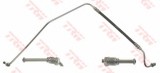 Conducta / cablu frana RENAULT MEGANE II Grandtour (KM0/1) (2003 - 2012) TRW PHD1169