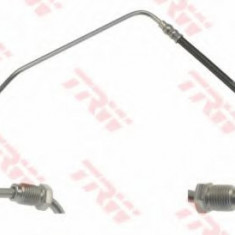 Conducta / cablu frana RENAULT SCENIC II (JM0/1) (2003 - 2009) TRW PHD1169