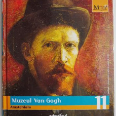 Muzeul Van Gogh Amsterdam. Marile muzee ale lumii 11