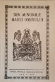 DIN MINUNILE MAICII DOMNULUI-COLECTIV