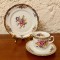SET DE 3 PIESE DIN PORTELAN FIN- MARCAJ WINTERLING KIRKENLAMITZ BAVARIA