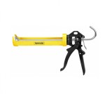 Pistol pentru lipit cu silicon 9/225mm, Topmaster, 492002