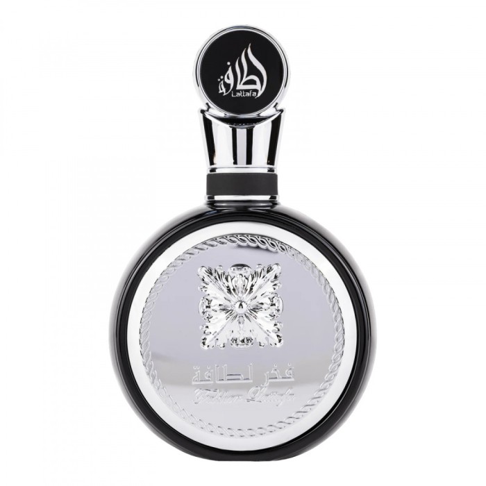Parfum arabesc Fakhar Man, Lattafa, barbati, 100ml - inspirat din Y Edp by Yves Saint Laurent