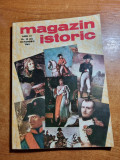 Revista Magazin Istoric Octombrie 1969