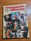 Revista Magazin Istoric Octombrie 1969