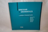 Breviar de Gramatica &ndash; Limba Franceza &ndash; Camelia Stan (Editura Verba)