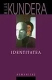 Identitatea/Milan Kundera