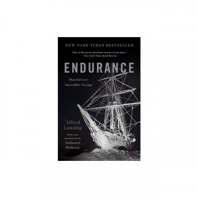 Endurance: Shackleton&amp;#039;s Incredible Voyage foto