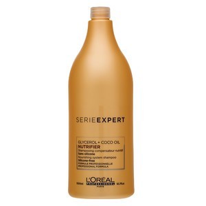 L´Oréal Professionnel Série Expert Nutrifier Shampoo sampon pentru păr uscat 1500 ml L´Oréal Professionnel Série Expert Nutrifier Shampoo sampon pentru păr uscat 1500 ml