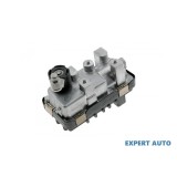 Actuator turbo g-82/6nw009550/ Audi Q7 (2005-2009) [4L] #1