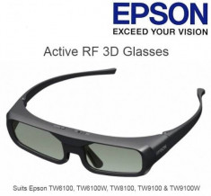 Ochelari 3D Epson ACCPRO-EP-GLASS3D foto