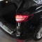 Ornament protectie bara spate/portbagaj crom Ford C MAX II 2010-2015