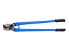 Cleste pentru cabluri 32&quot;, Geko G01762