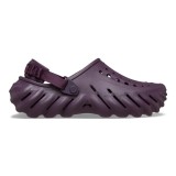 Saboti Crocs Echo Clog Mov - Plush Plum