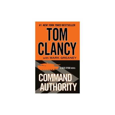 Command Authority foto