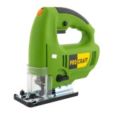 Fierastrau pendular Procraft ST1000, 0-3000 RPM, 800 W Innovative ReliableTools