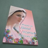 Cumpara ieftin RUGATI-VA SFANTUL ROZARIU IN FIECARE ZI