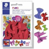 FIMO matriță fundițe