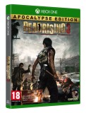 Dead Rising 3 Apocalypse Edition French XBOX ONE