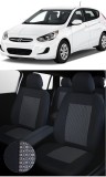 Cumpara ieftin Huse scaune Auto Dedicate HYUNDAI ACCENT 2011-2017 (BANCHETA FRACTIONATA)