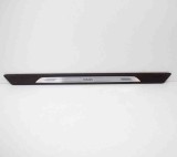 Ornament prag interior dreapta față BMW 2 Coupe F22, F87 2016 OEM: 7345104,893793500,7397417,7345103