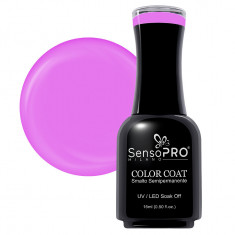 Oja Semipermanenta SensoPRO Milano 15ml, Dare 2 Pink #029