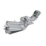 Soclu bec stopuri MERCEDES Clasa B (W246), 09.2011-10.2014, ULO, partea stanga, pentru lampa exterioara;tip bec P21W+PY21W;