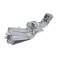 Soclu bec stopuri MERCEDES Clasa B (W246), 09.2011-10.2014, ULO, partea stanga, pentru lampa exterioara;tip bec P21W+PY21W;